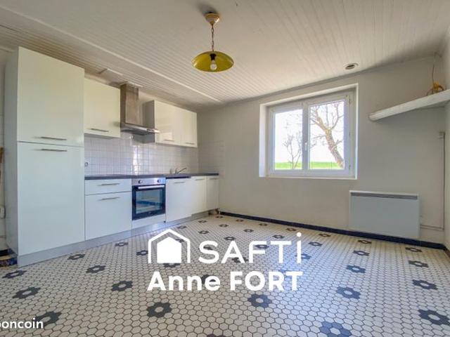 Maison vente à Agen, Laroque-timbaut