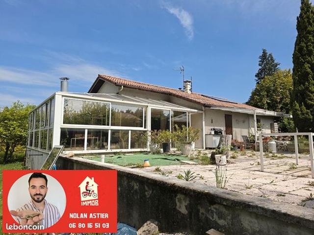 Maison vente à Vienne, La Côte-saint-andré