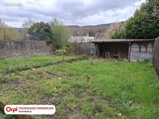 Maison vente à Castres, Lacabarède