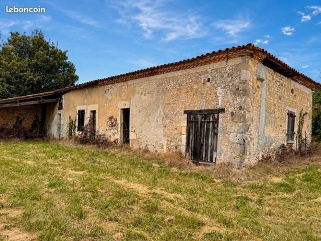 Maison vente à Cognac, Nouvelle-Aquitaine