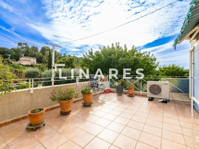 Appartement vente à Marseille