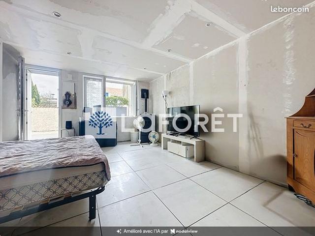 Maison vente à Montournais, Vendée