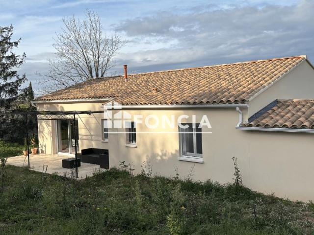 Maison vente à Arles