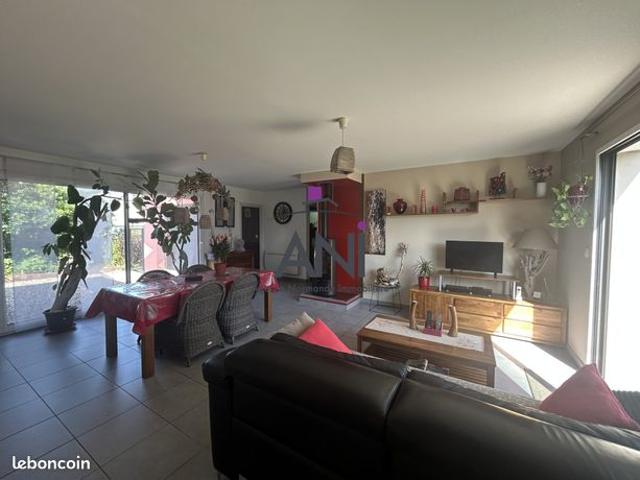 Maison vente à Dieppe, Luneray