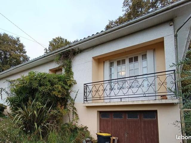 Maison vente à Condom, Nogaro