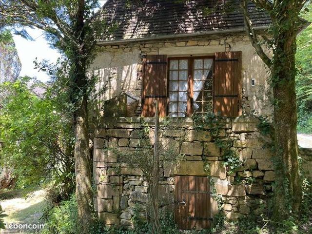 Maison vente à Nontron, Nanthiat