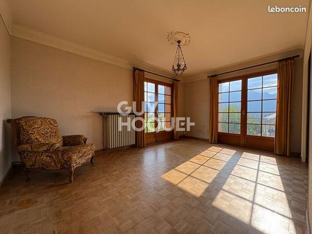 Maison vente à Chambéry, Aix-les-bains