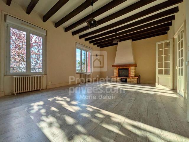 Maison vente à Cosne-Cours-sur-Loire, Pouilly-sur-loire