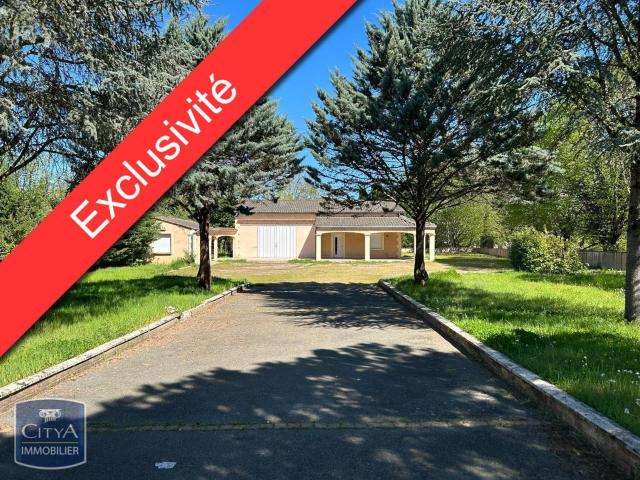 Maison vente à Périgueux, Coulounieix-chamiers
