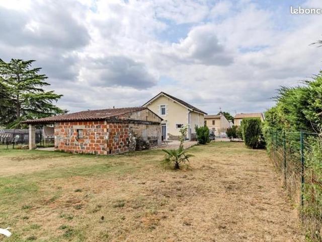 Maison vente à Périgueux, Le Pizou