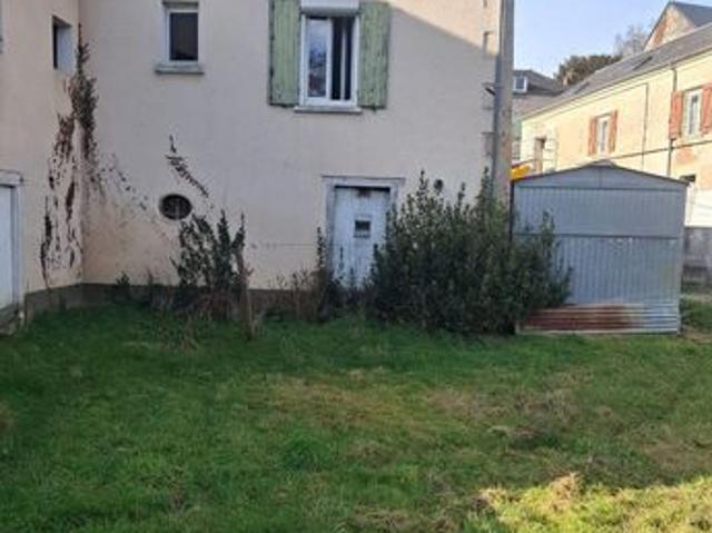 Maison vente à Bayonne, Saint-palais