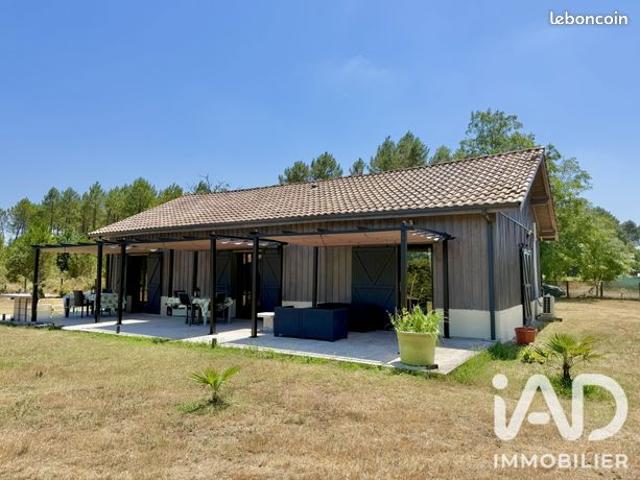 Maison vente à Muret