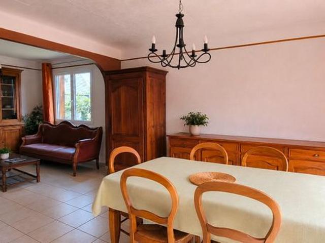 Maison vente à Compiègne, Thourotte