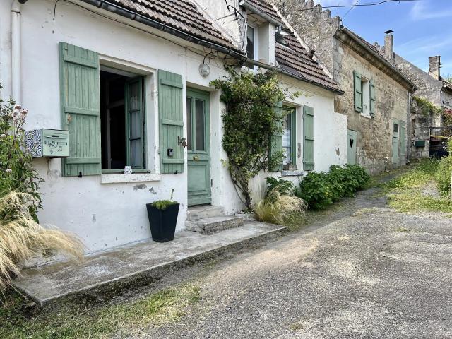 Maison vente à Soissons, Aisne