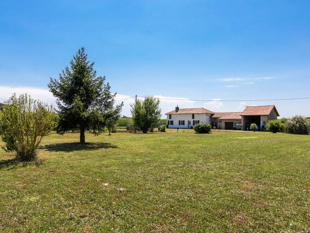 Maison vente à Aire-sur-l'adour