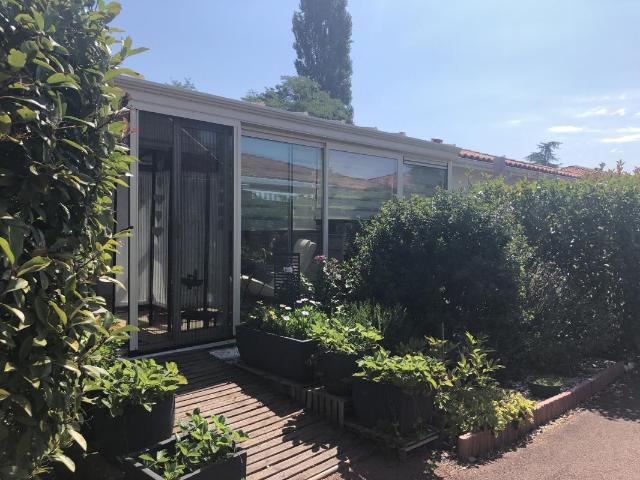 Maison vente à France métropolitaine, Meursac