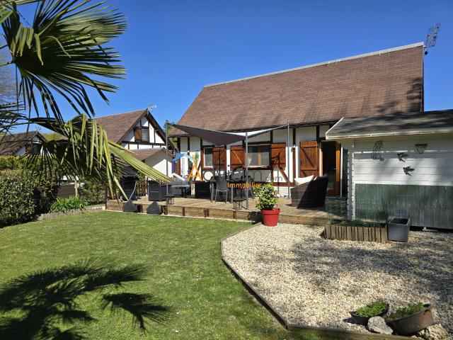 Maison vente à Romorantin-Lanthenay, Souvigny-en-sologne