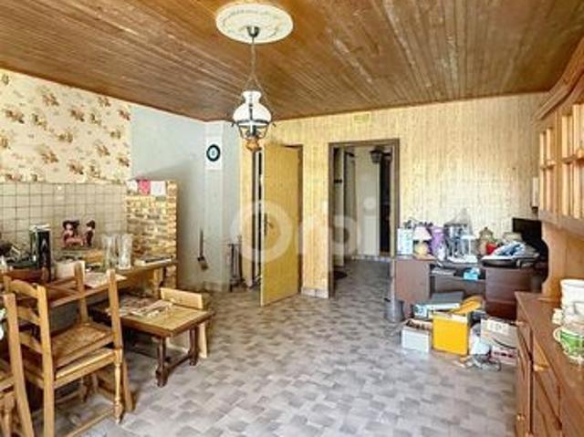 Maison vente à Chaumont, Clefmont