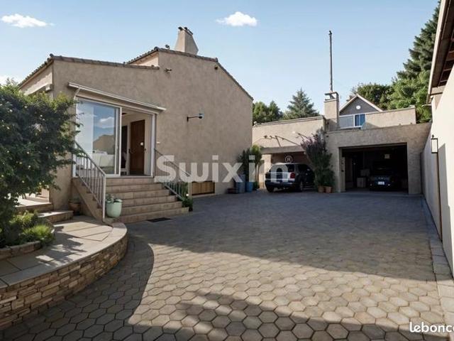 Maison vente à Istres, Le Rove
