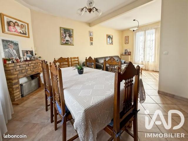 Maison vente à Créteil