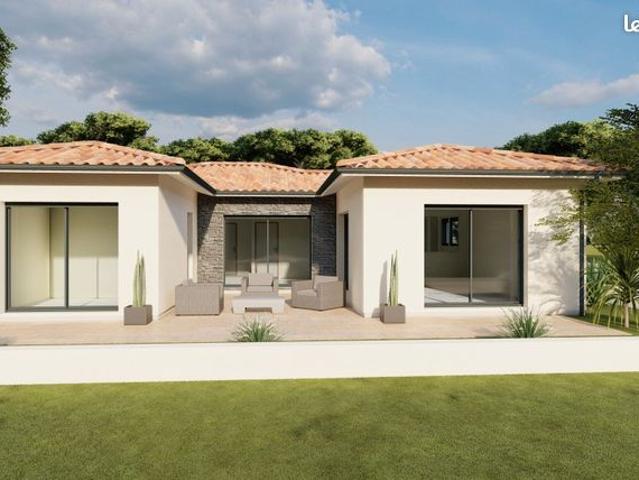 Maison vente à Jonzac, Plassac
