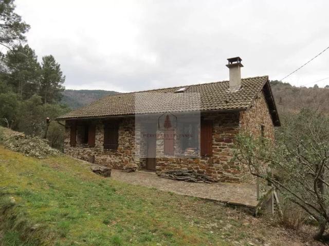 Maison vente à Florac, Saint-martin-de-lansuscle