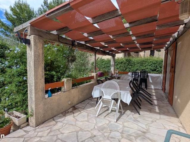 Maison vente à Montpellier, Villeneuve-lès-maguelone