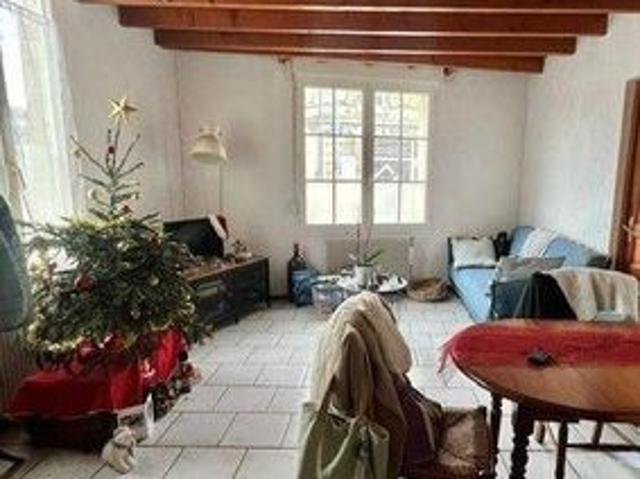 Maison vente à Bordeaux, Gironde