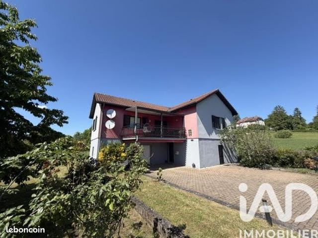 Maison vente à Thionville, Elzange