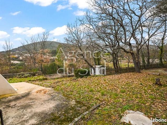 Maison vente à Marseille, Auriol