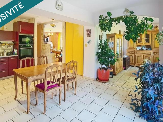 Maison vente à Toulouse, Aussonne
