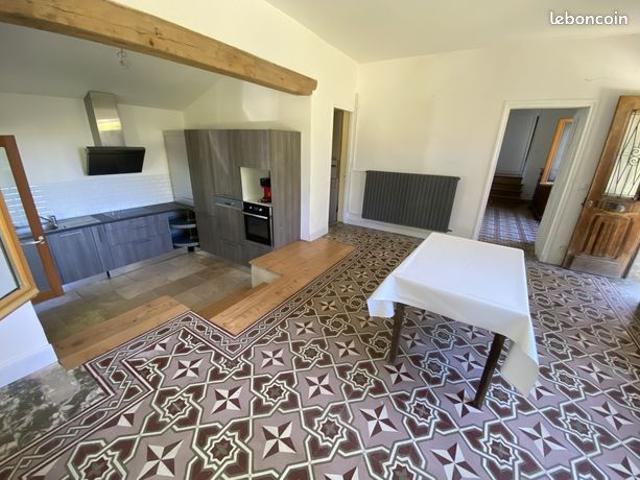Maison vente à Auch