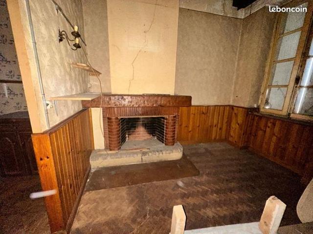 Maison vente à Limoux