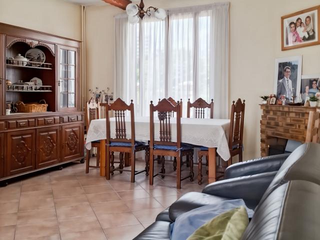 Maison vente à Créteil