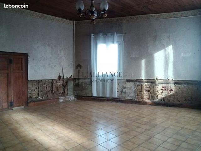 Maison vente à Amiens, Bouquemaison