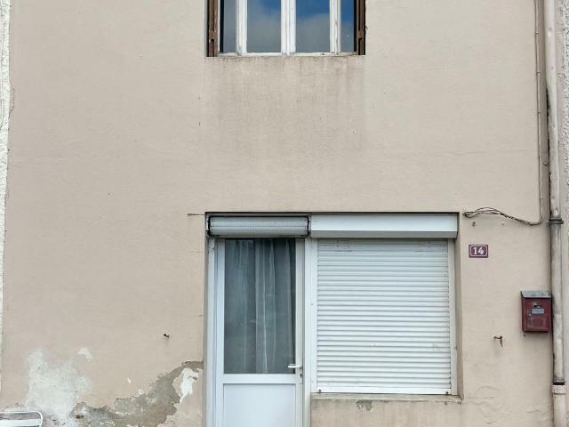 Maison vente à Saint-Vincent, Damazan