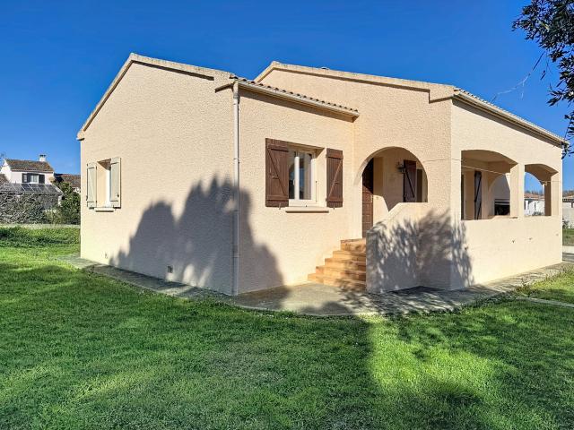 Maison vente à Corte, Solaro