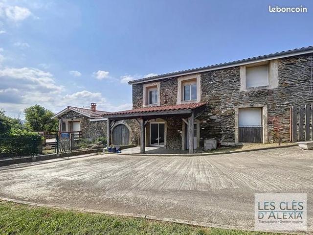 Maison vente à Lyon, Rhône