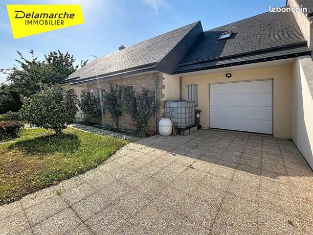 Maison vente à Avranches, Granville