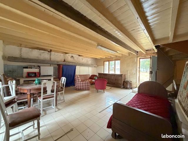 Maison vente à Saint-Gildas-des-Bois, Loire-Atlantique