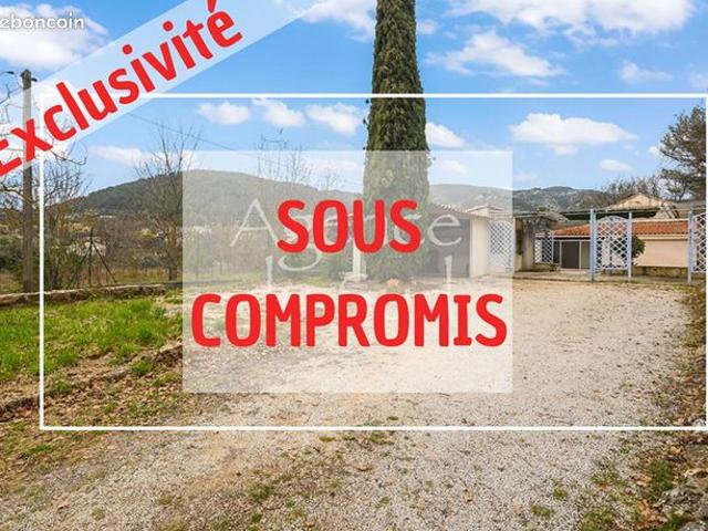 Maison vente à Marseille, Auriol