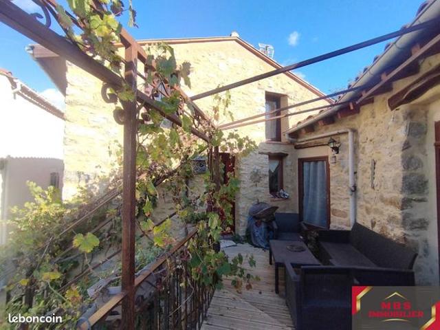 Maison vente à Prades, Fuilla