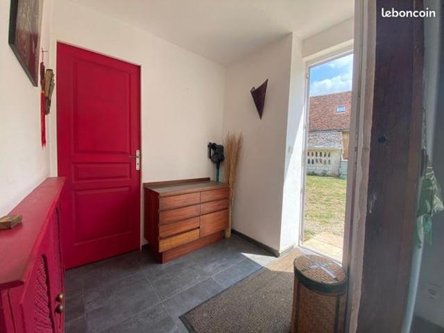 Maison vente à Châteaudun, Alluyes