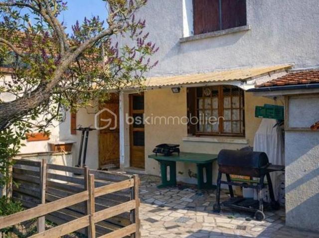 Maison vente à Meaux, Lizy-sur-ourcq