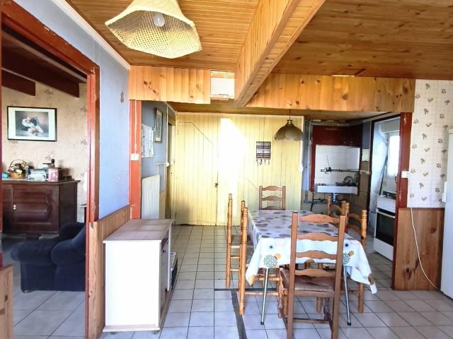 Maison vente à La Roche-sur-Yon, Saint-martin-des-noyers