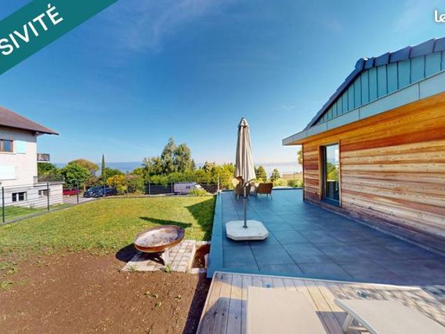 Maison vente à Thonon-les-Bains, Evian-les-bains