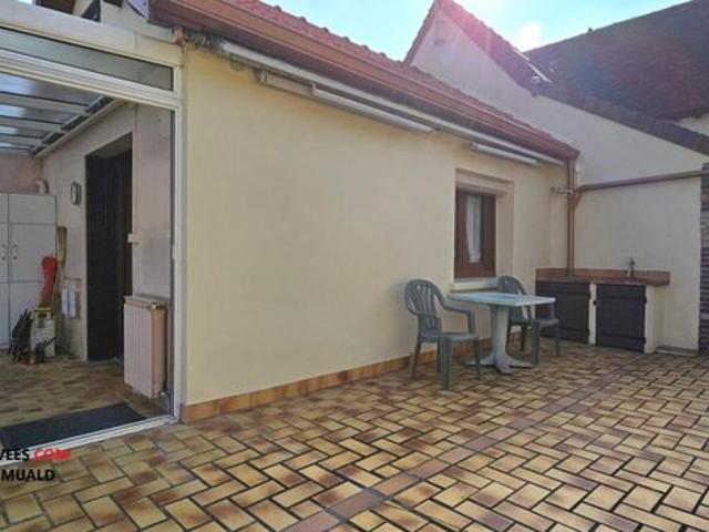 Maison vente à Vichy, Saint-clément