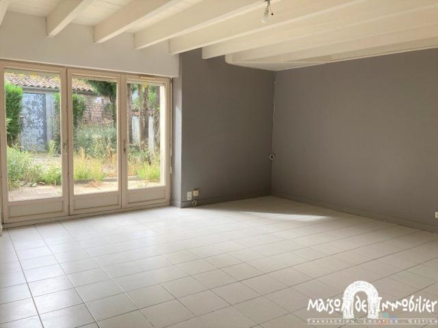Maison location à Cognac, Segonzac