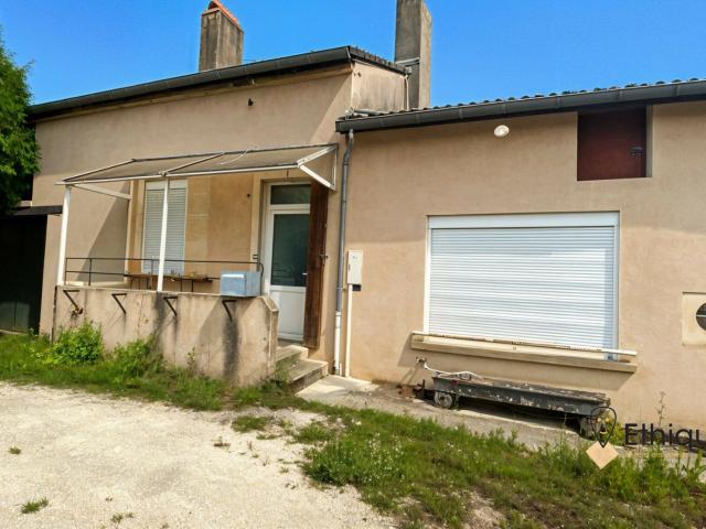 Maison vente à Bar-sur-Aube, Couvignon