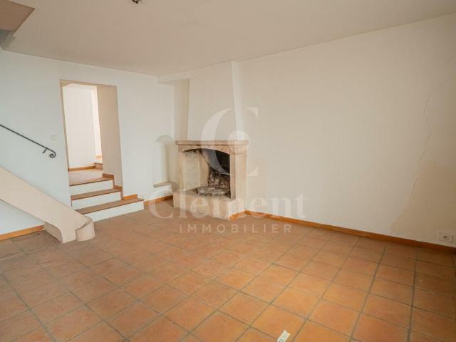 Maison vente à Bollène, La Planchette